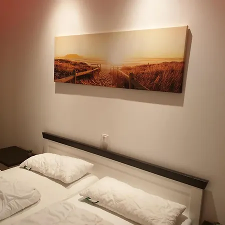 Kegelrobbe بيت للعطل