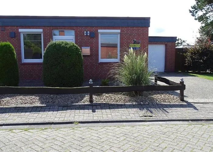 Tatil Evi Kegelrobbe